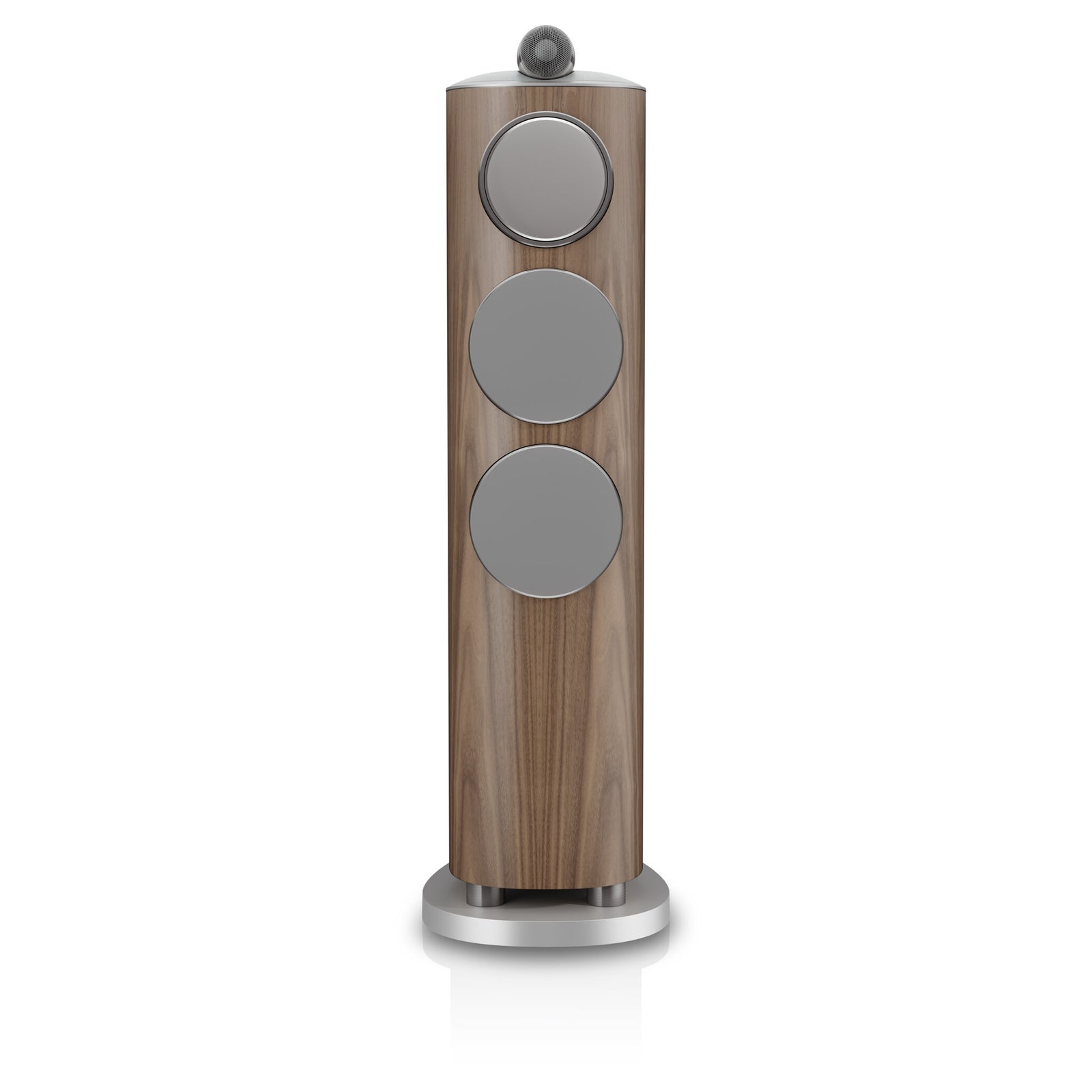 Bowers & Wilkins 804 D5 800 Diamond Series Floorstanding Speaker (Pair)