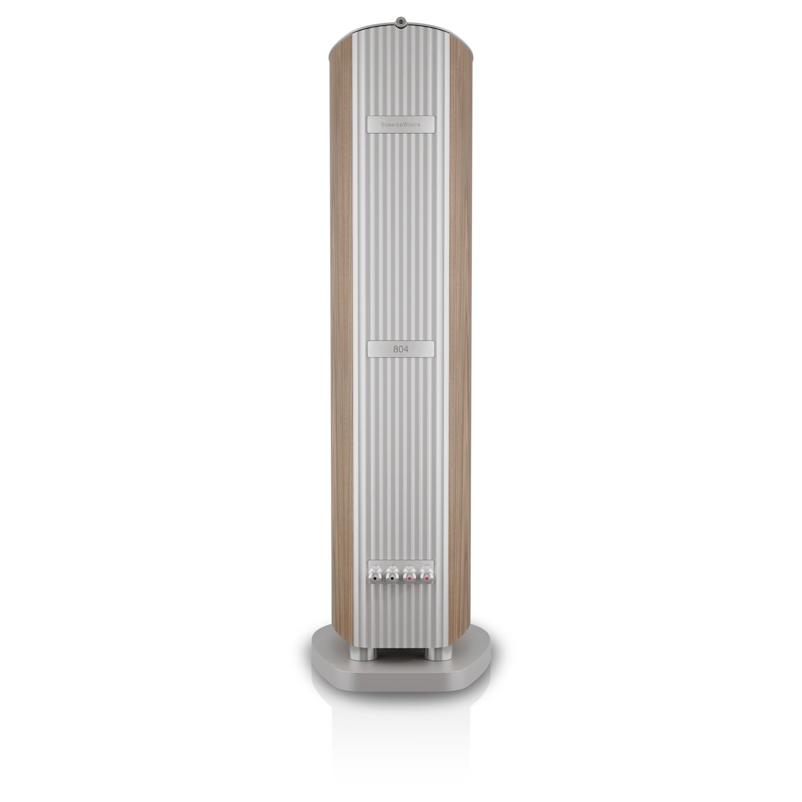 Bowers & Wilkins 804 D5 800 Diamond Series Floorstanding Speaker (Pair)