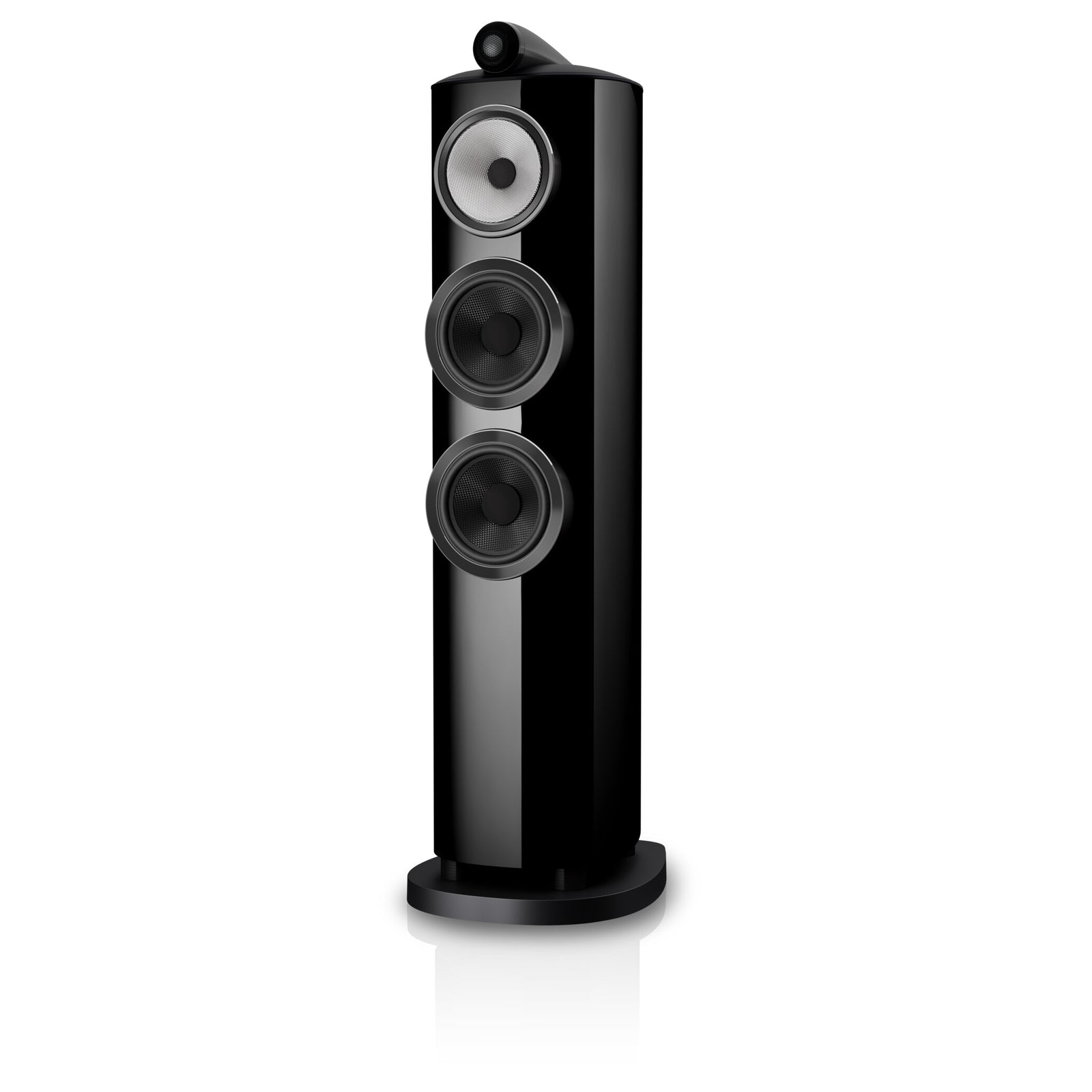Bowers & Wilkins 804 D5 800 Diamond Series Floorstanding Speaker (Pair)