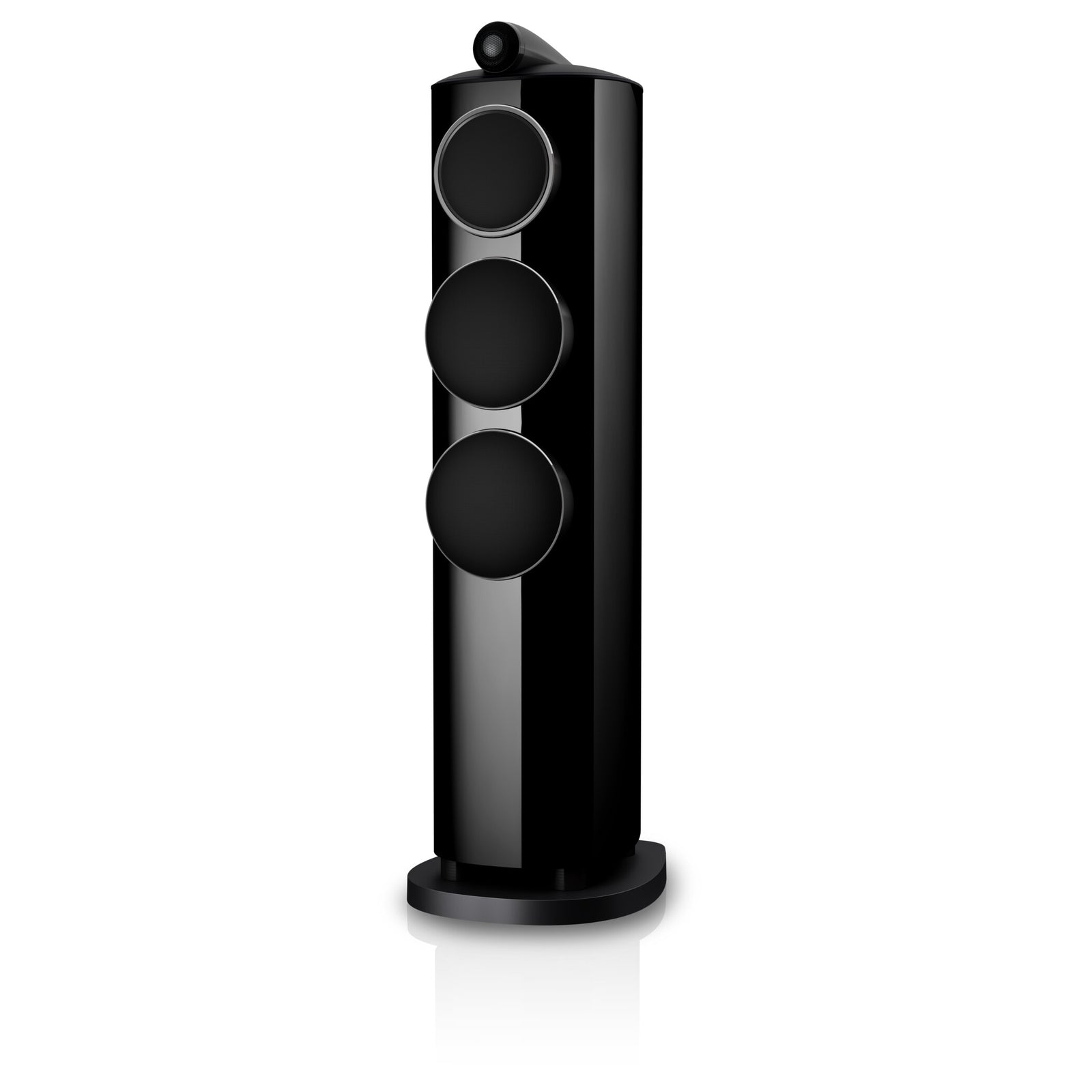 Bowers & Wilkins 804 D5 800 Diamond Series Floorstanding Speaker (Pair)
