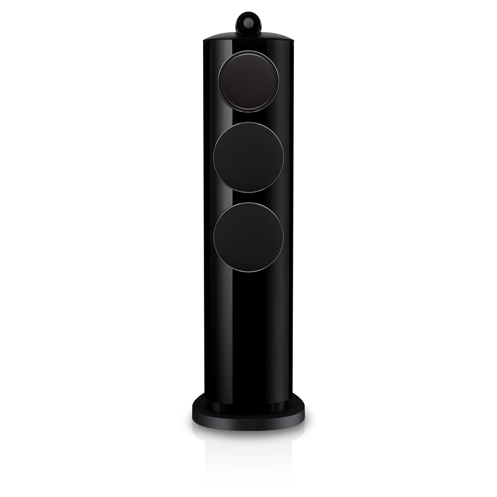 Bowers & Wilkins 804 D5 800 Diamond Series Floorstanding Speaker (Pair)