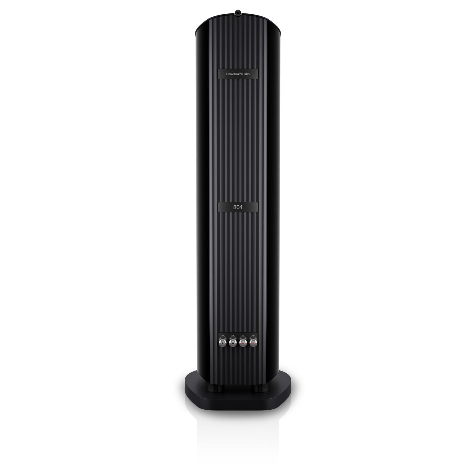 Bowers & Wilkins 804 D5 800 Diamond Series Floorstanding Speaker (Pair)