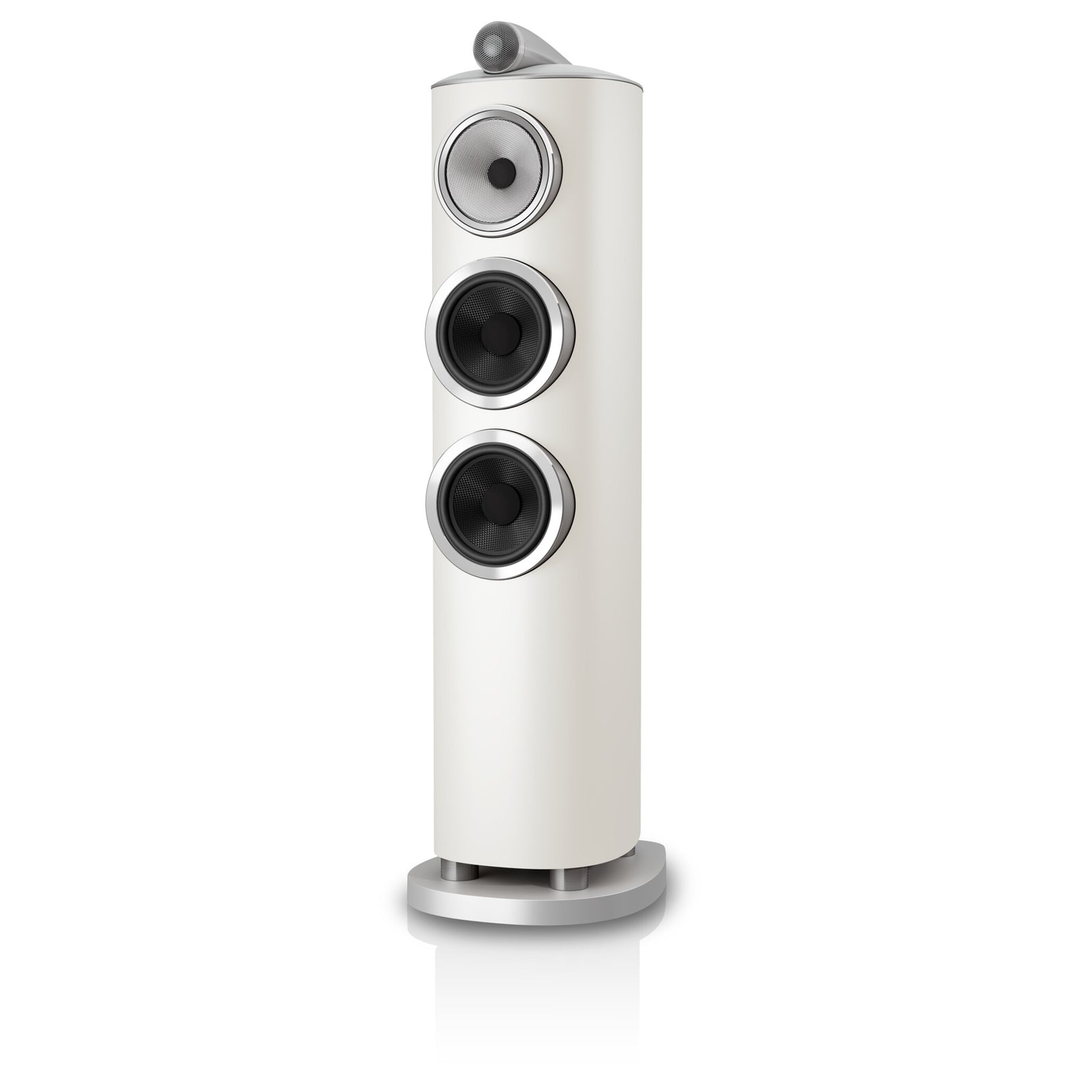 Bowers & Wilkins 804 D5 800 Diamond Series Floorstanding Speaker (Pair)