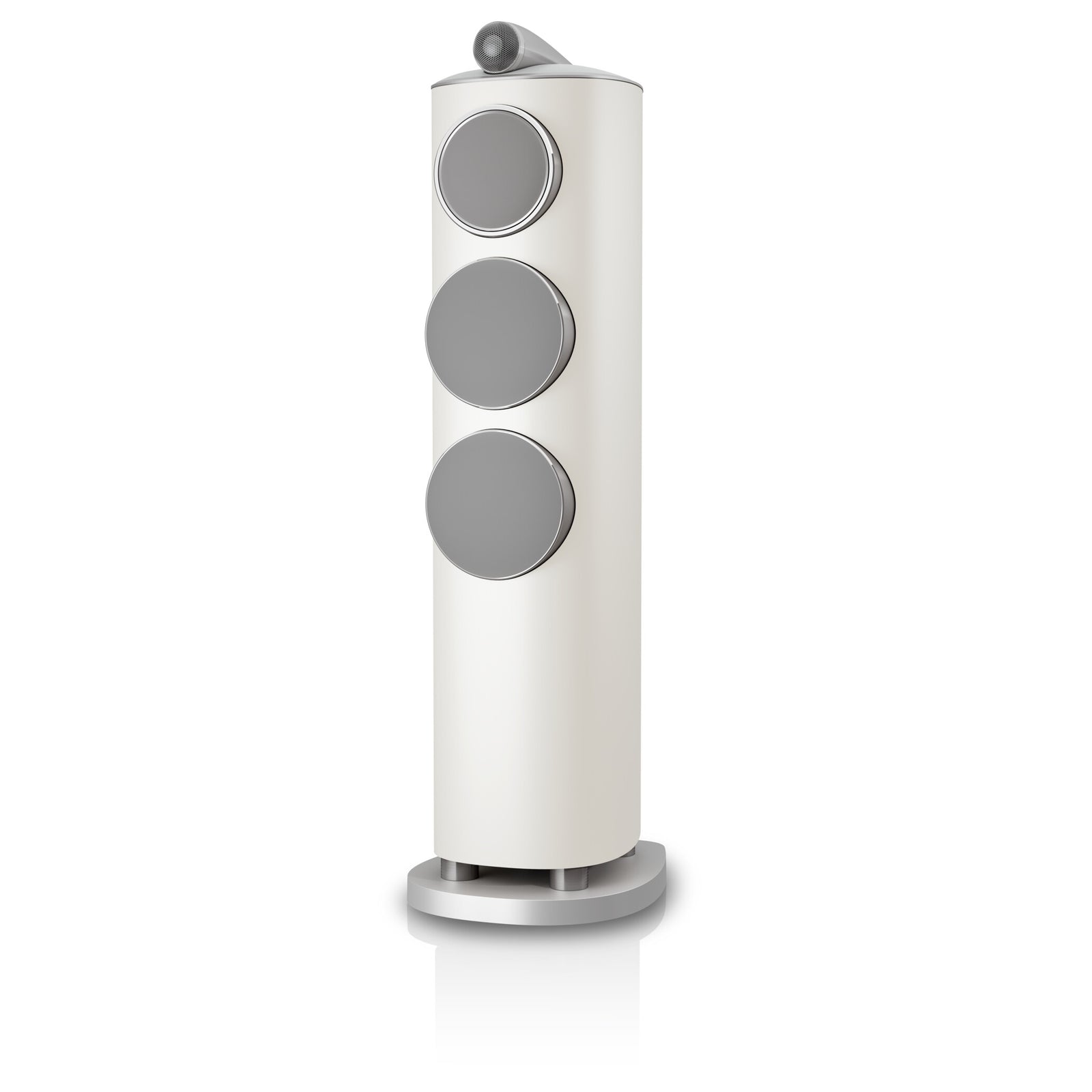 Bowers & Wilkins 804 D5 800 Diamond Series Floorstanding Speaker (Pair)