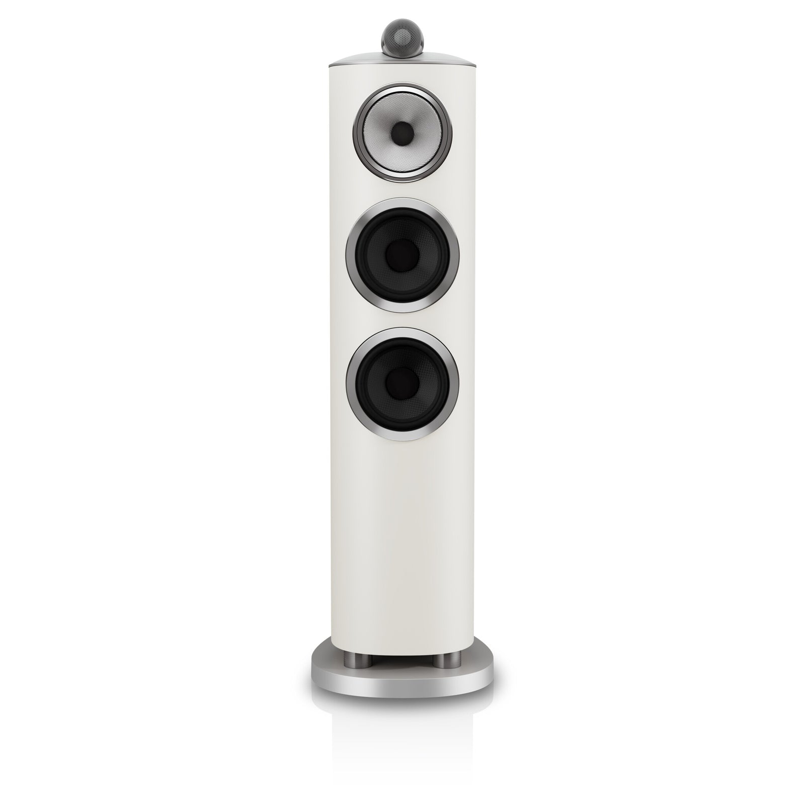 Bowers & Wilkins 804 D5 800 Diamond Series Floorstanding Speaker (Pair)
