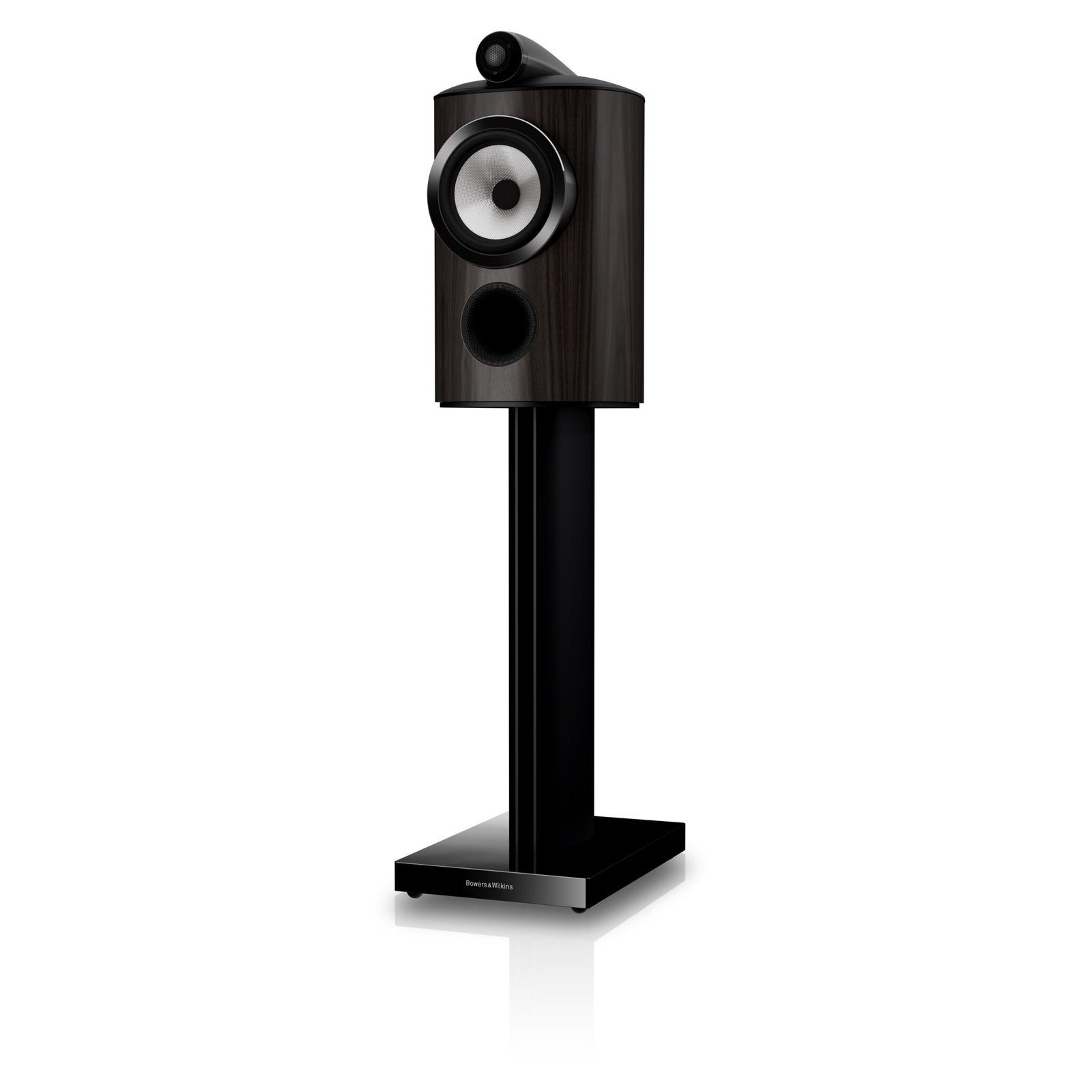 Bowers & Wilkins 805 D5 800 Diamond Series Stand-Mount Loudspeaker (Pair)