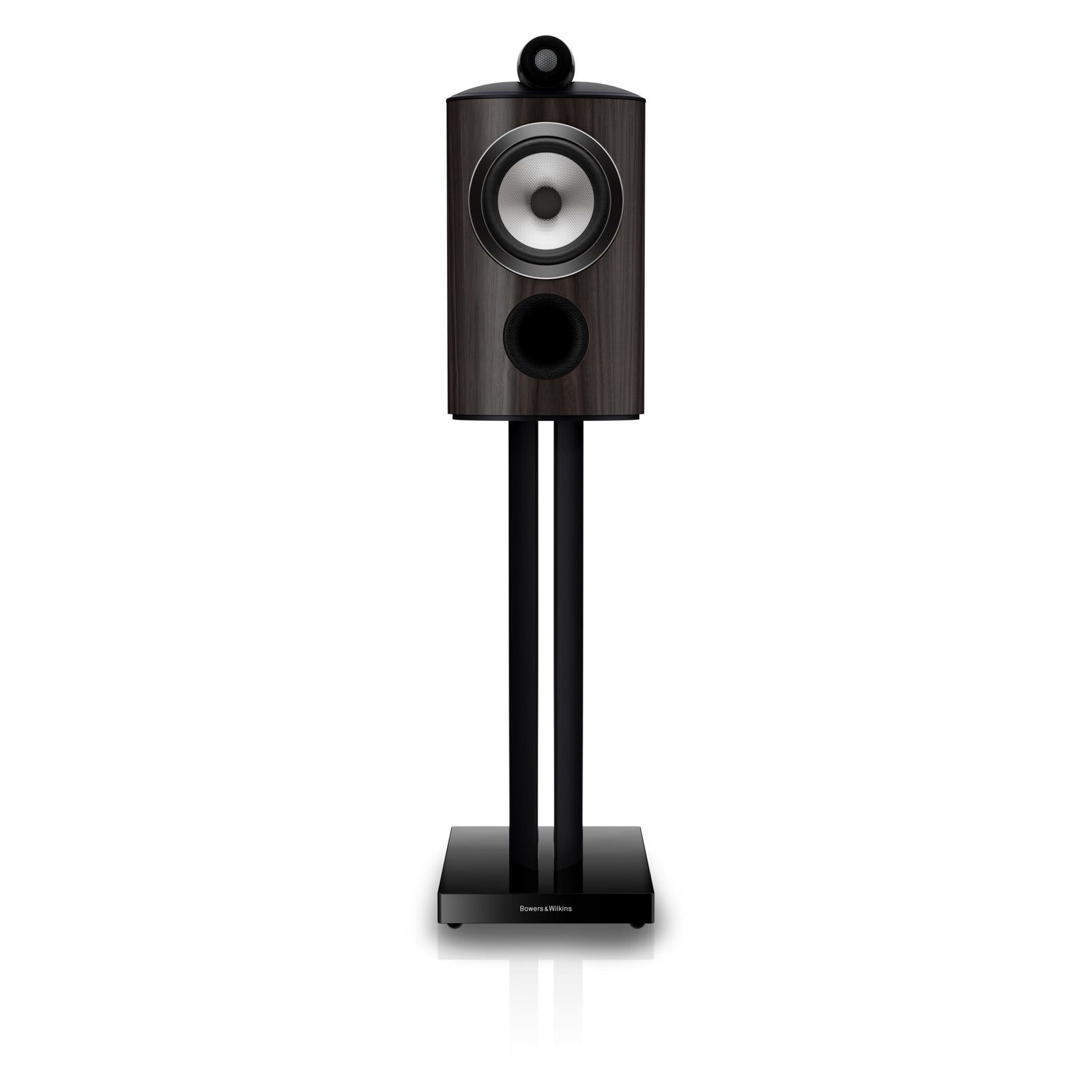 Bowers & Wilkins 805 D5 800 Diamond Series Stand-Mount Loudspeaker (Pair)