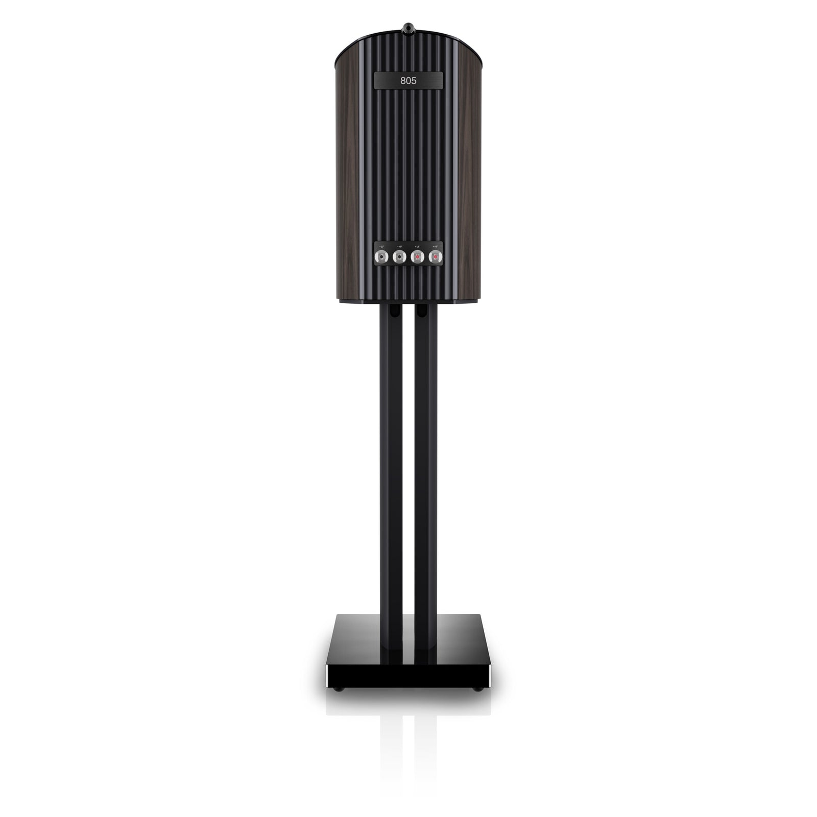 Bowers & Wilkins 805 D5 800 Diamond Series Stand-Mount Loudspeaker (Pair)