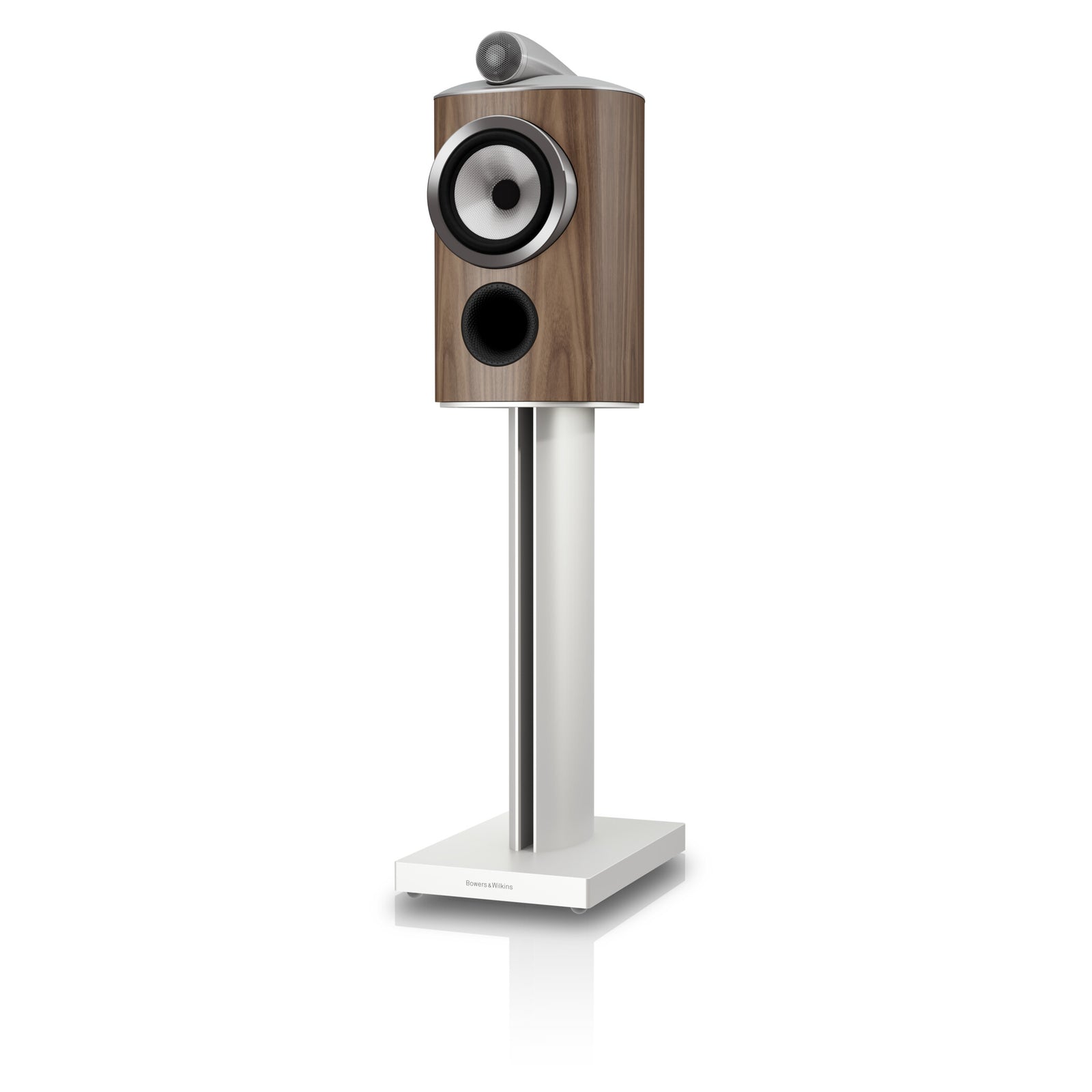 Bowers & Wilkins 805 D5 800 Diamond Series Stand-Mount Loudspeaker (Pair)