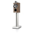 Bowers & Wilkins 805 D5 800 Diamond Series Stand-Mount Loudspeaker (Pair)