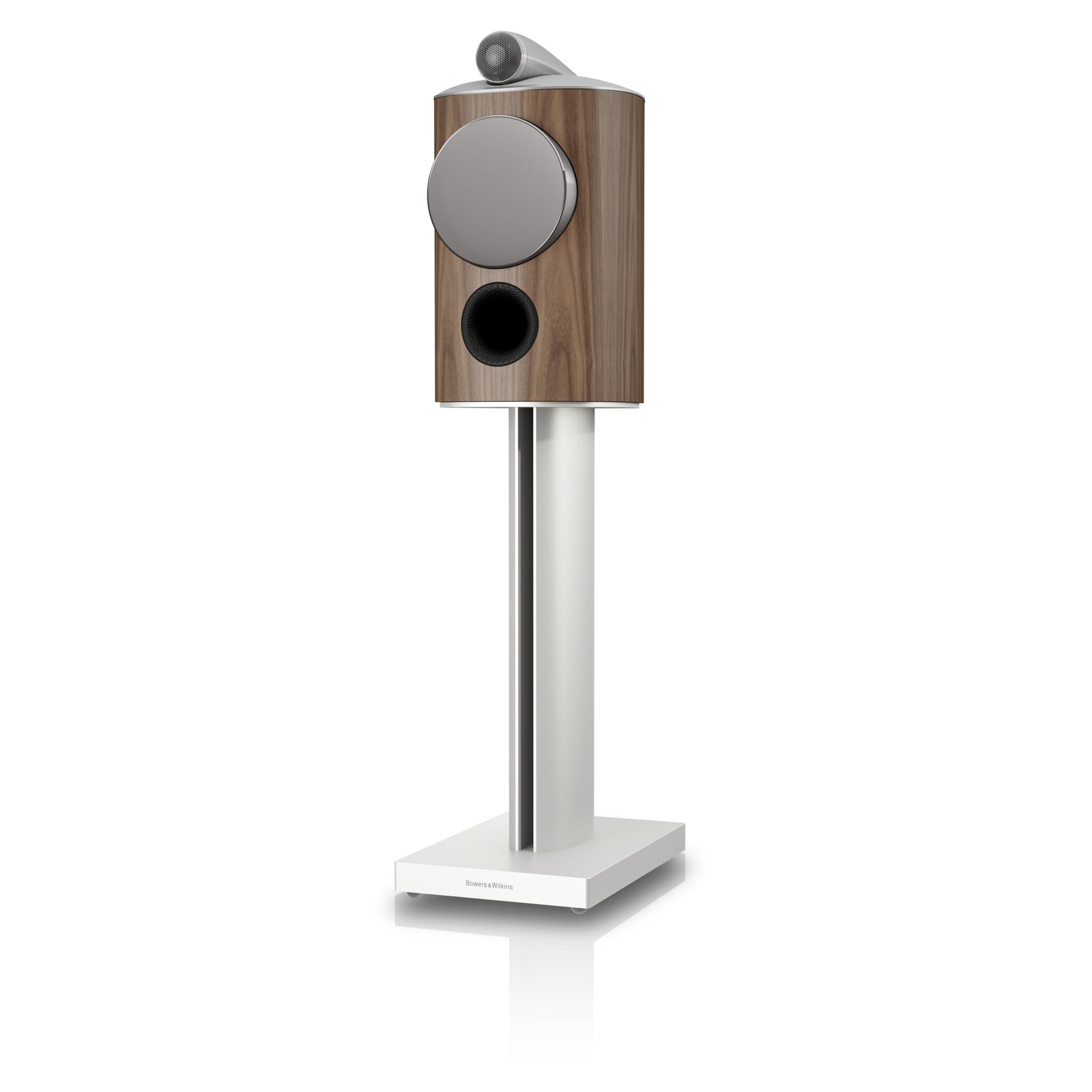 Bowers & Wilkins 805 D5 800 Diamond Series Stand-Mount Loudspeaker (Pair)
