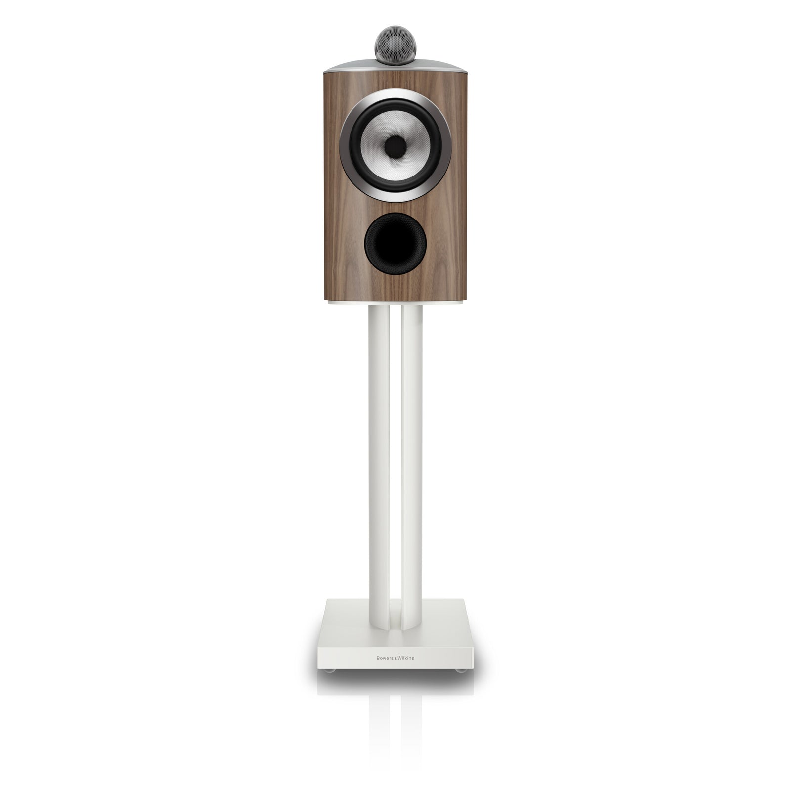 Bowers & Wilkins 805 D5 800 Diamond Series Stand-Mount Loudspeaker (Pair)