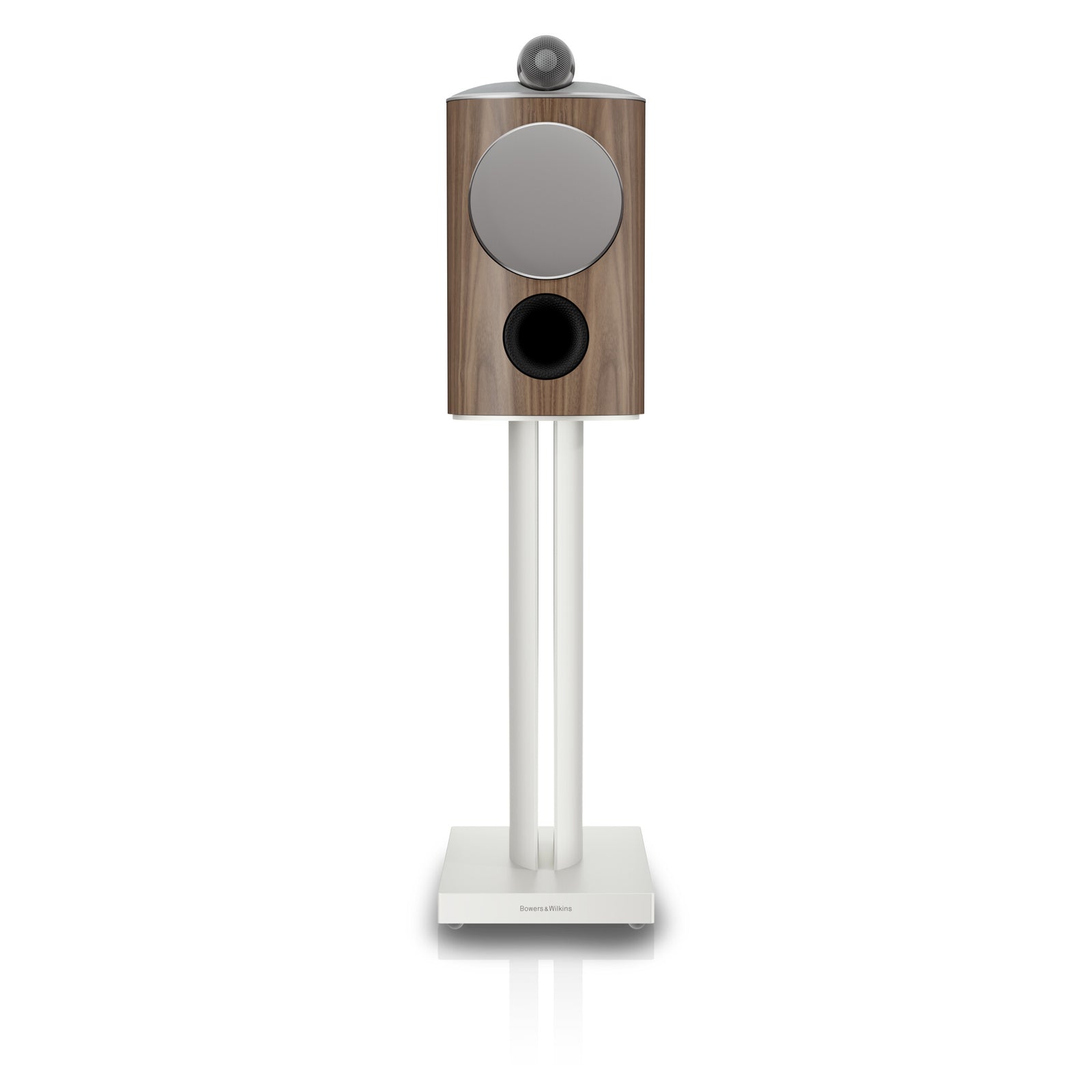 Bowers & Wilkins 805 D5 800 Diamond Series Stand-Mount Loudspeaker (Pair)
