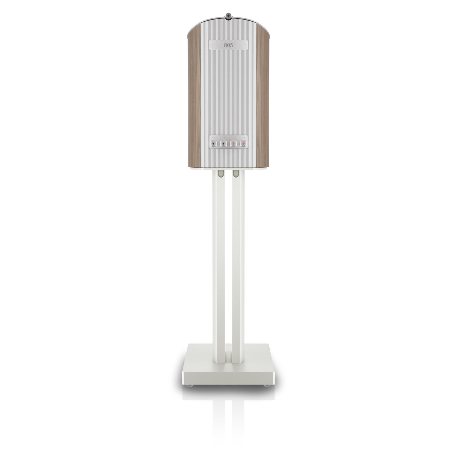 Bowers & Wilkins 805 D5 800 Diamond Series Stand-Mount Loudspeaker (Pair)