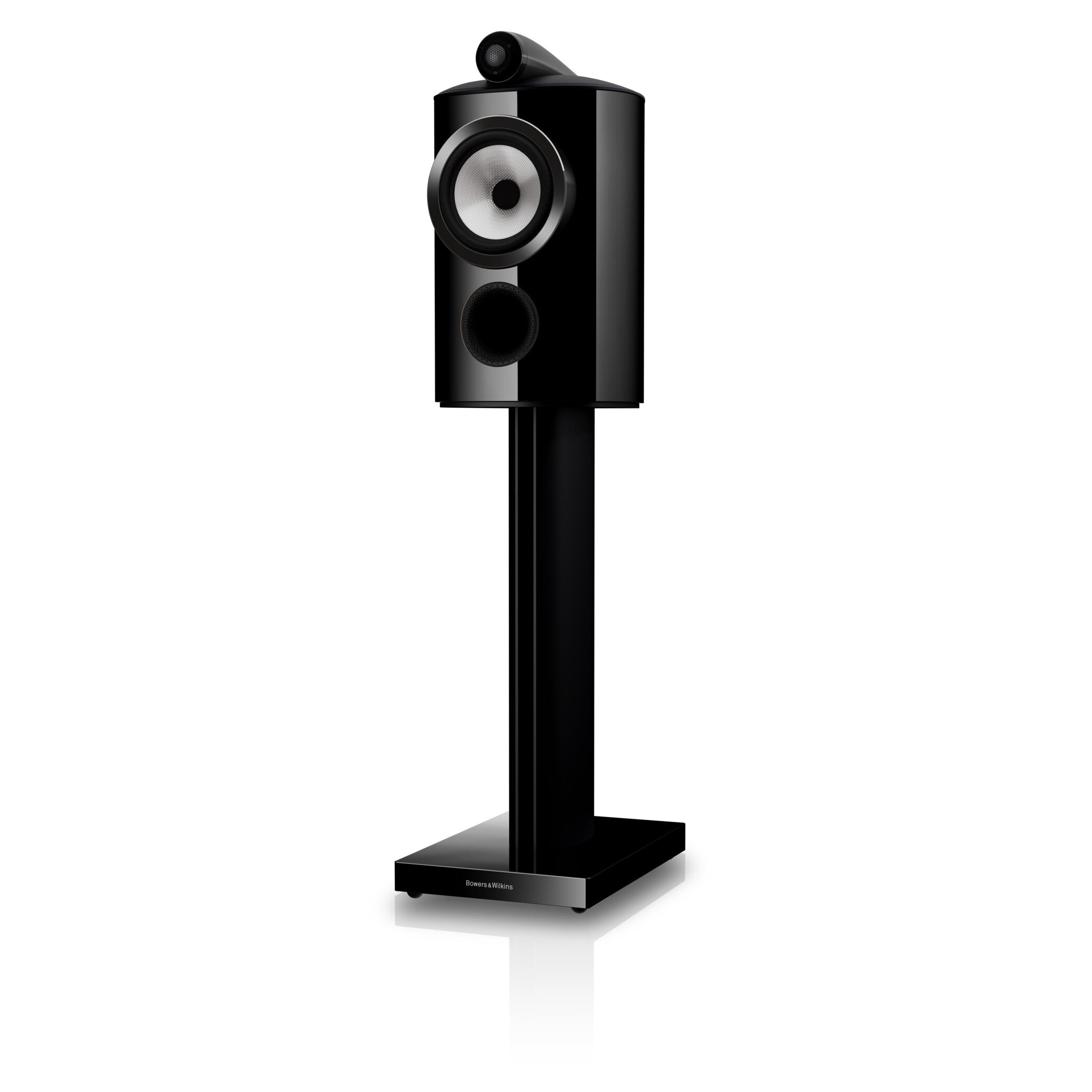 Bowers & Wilkins 805 D5 800 Diamond Series Stand-Mount Loudspeaker (Pair)