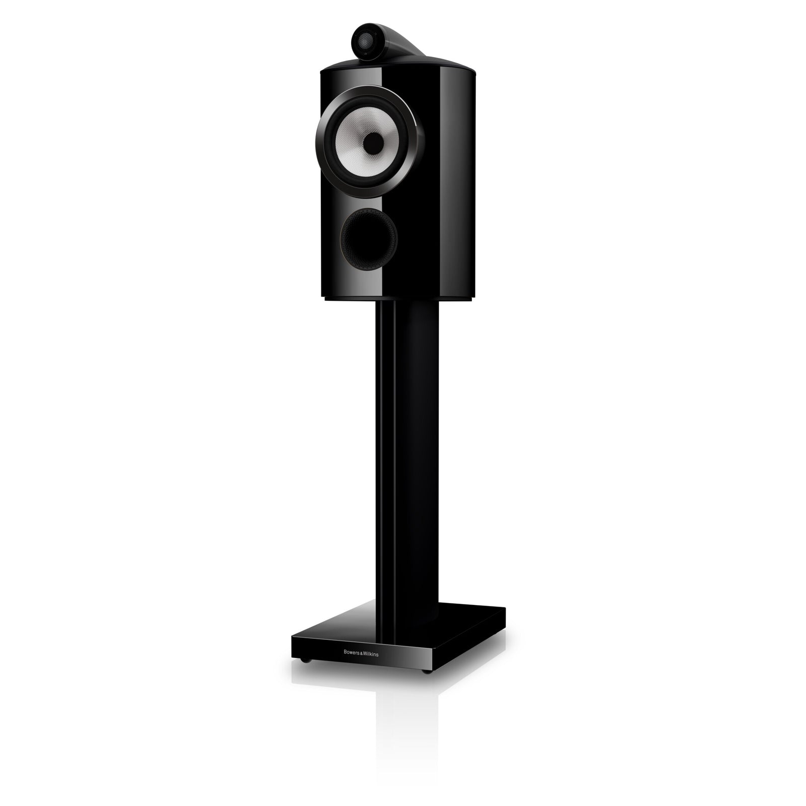 Bowers & Wilkins 805 D5 800 Diamond Series Stand-Mount Loudspeaker (Pair)