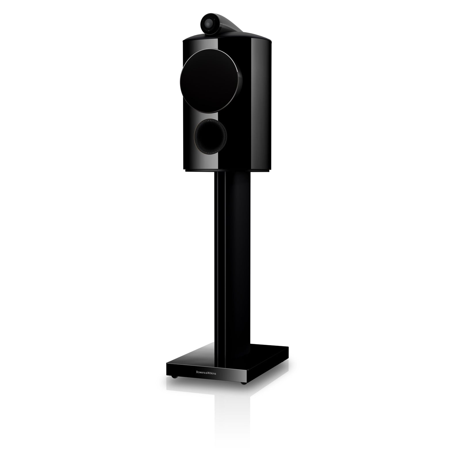 Bowers & Wilkins 805 D5 800 Diamond Series Stand-Mount Loudspeaker (Pair)