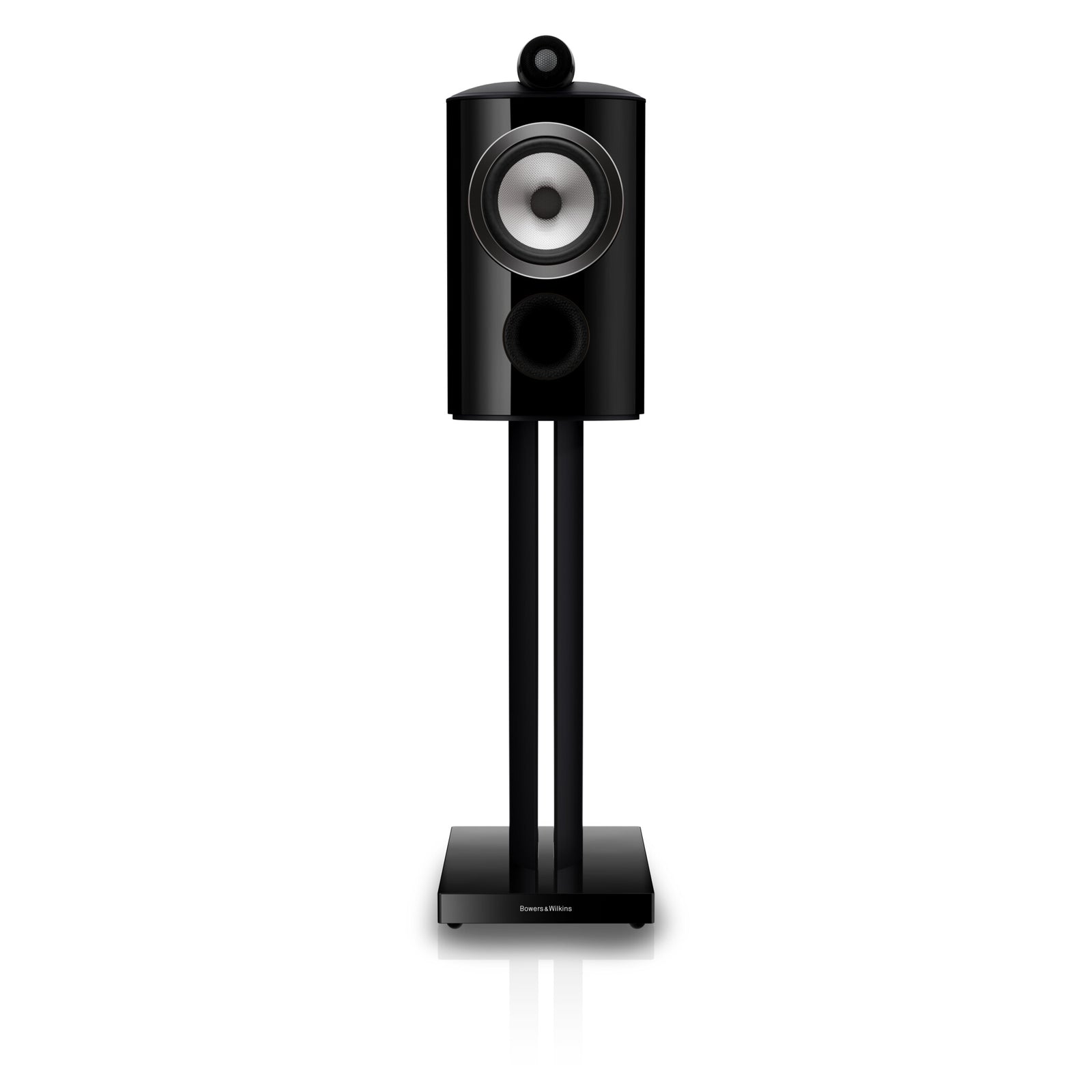Bowers & Wilkins 805 D5 800 Diamond Series Stand-Mount Loudspeaker (Pair)