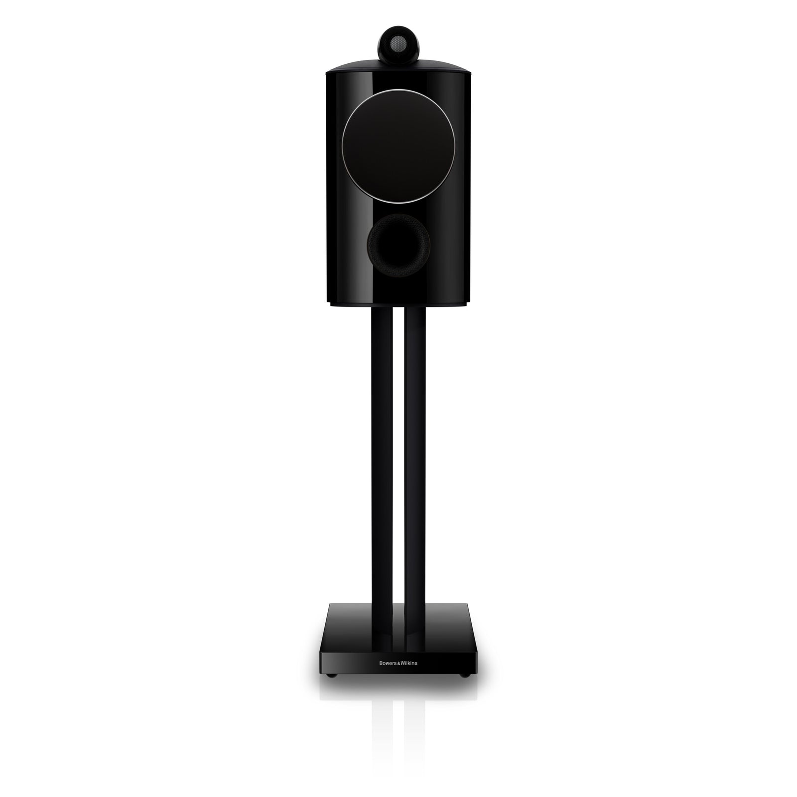 Bowers & Wilkins 805 D5 800 Diamond Series Stand-Mount Loudspeaker (Pair)