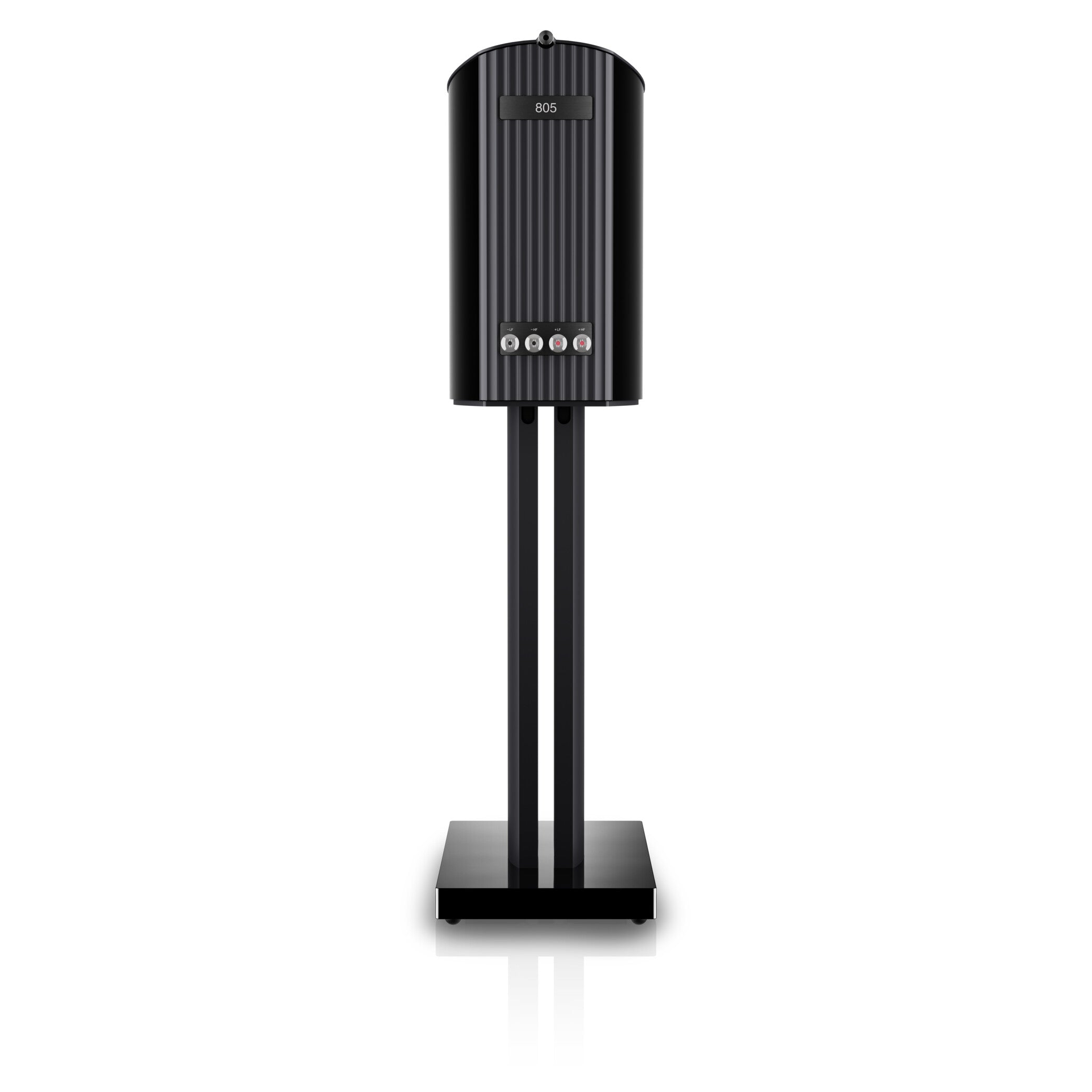 Bowers & Wilkins 805 D5 800 Diamond Series Stand-Mount Loudspeaker (Pair)