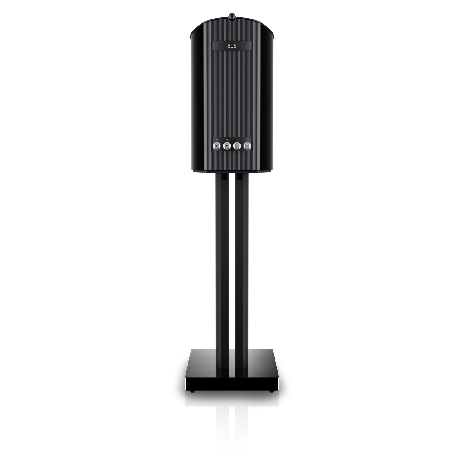 Bowers & Wilkins 805 D5 800 Diamond Series Stand-Mount Loudspeaker (Pair)