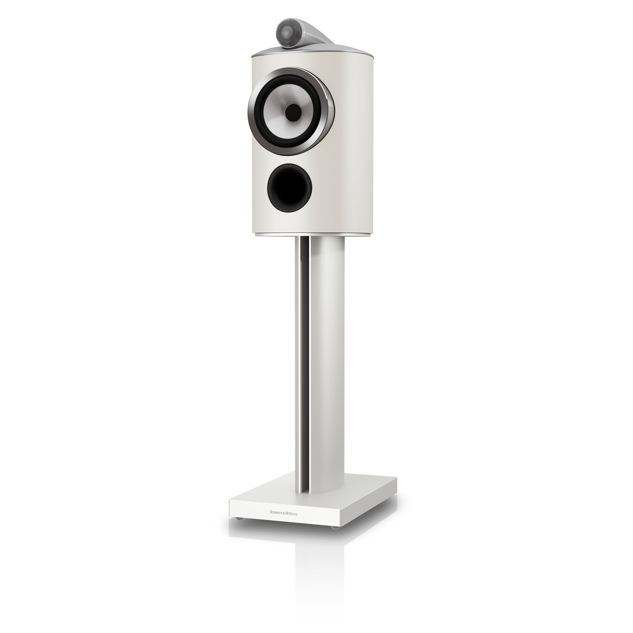 Bowers & Wilkins 805 D5 800 Diamond Series Stand-Mount Loudspeaker (Pair)