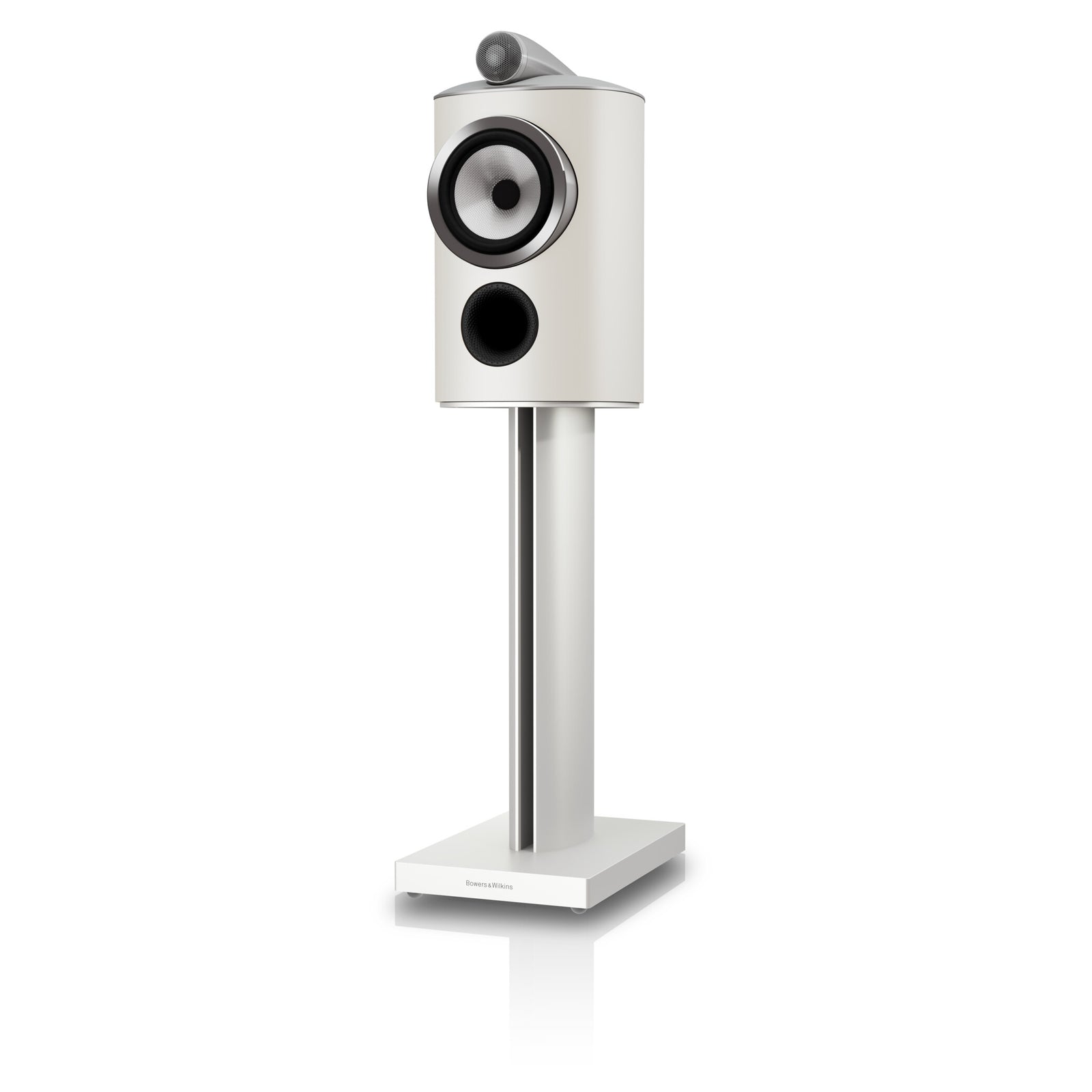 Bowers & Wilkins 805 D5 800 Diamond Series Stand-Mount Loudspeaker (Pair)