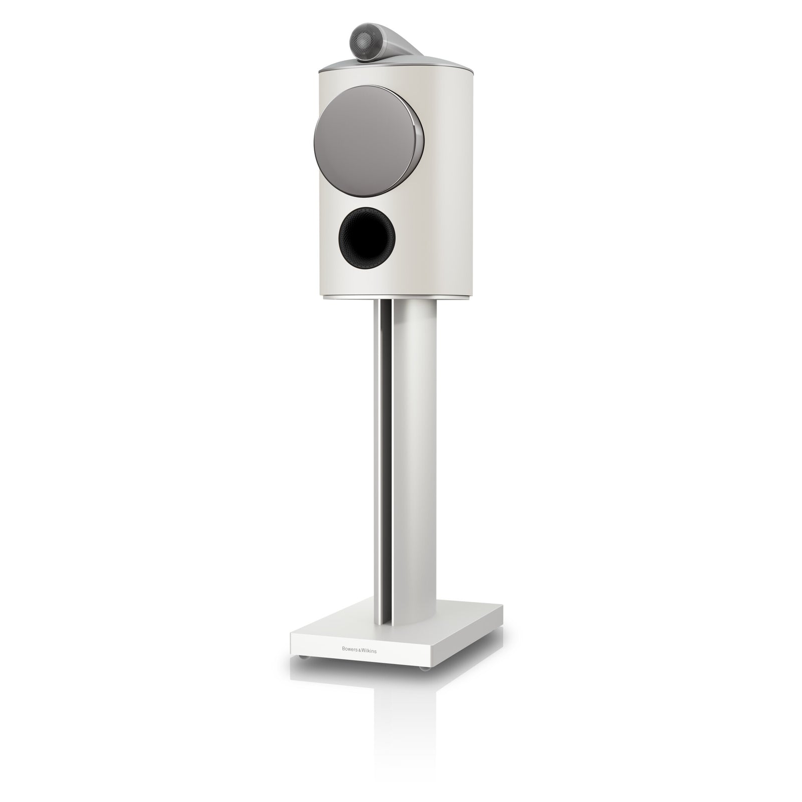 Bowers & Wilkins 805 D5 800 Diamond Series Stand-Mount Loudspeaker (Pair)