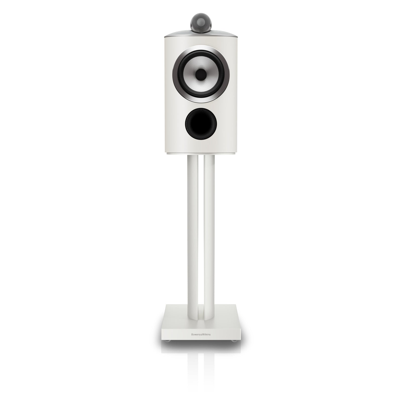Bowers & Wilkins 805 D5 800 Diamond Series Stand-Mount Loudspeaker (Pair)