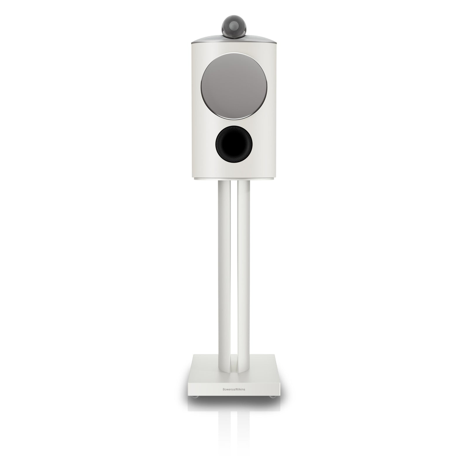 Bowers & Wilkins 805 D5 800 Diamond Series Stand-Mount Loudspeaker (Pair)