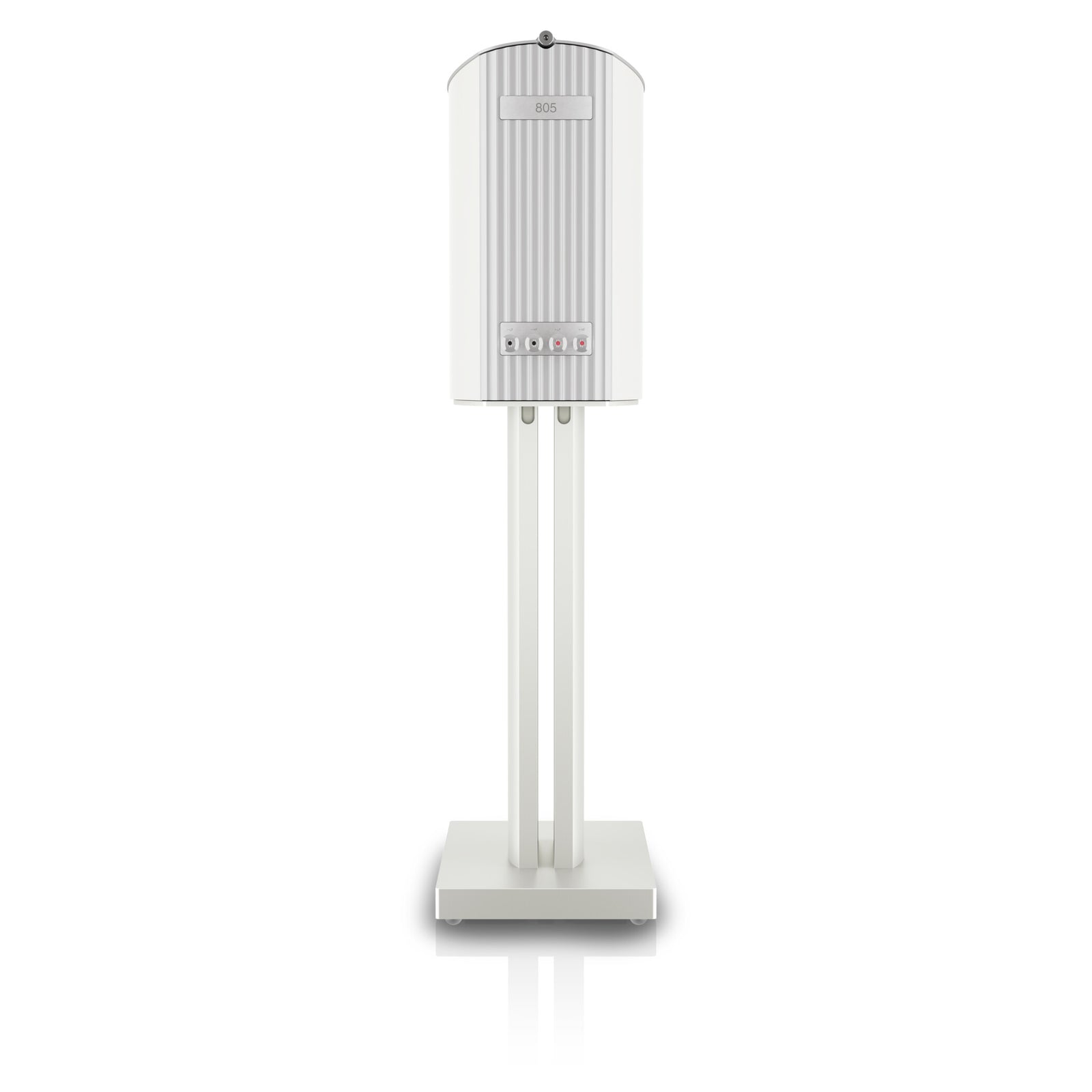 Bowers & Wilkins 805 D5 800 Diamond Series Stand-Mount Loudspeaker (Pair)