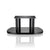 Bowers & Wilkins FS-HTM D5 Center Channel Stand for HTM81 D5 or HTM82 D5 (Each)