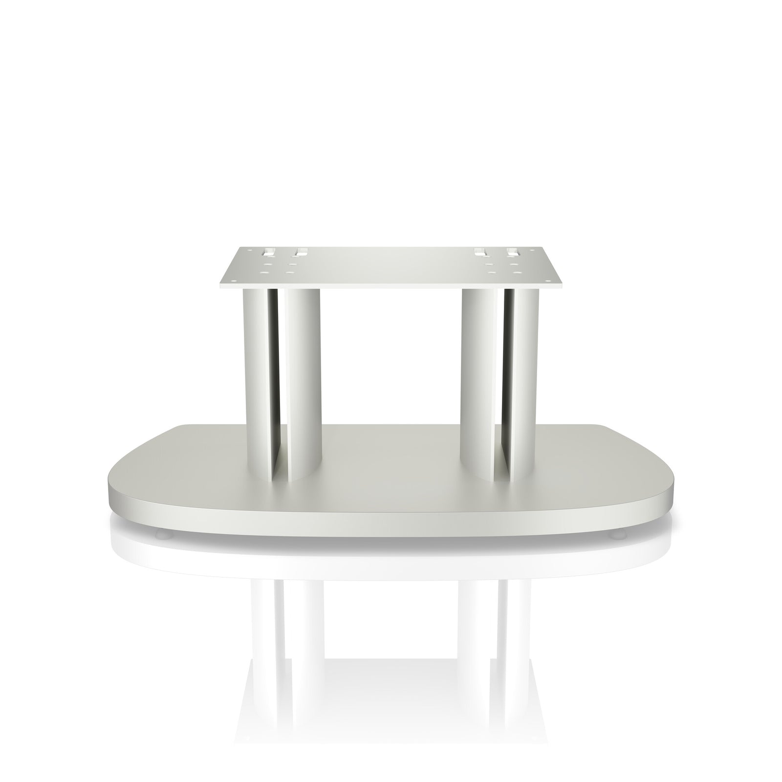 Bowers & Wilkins FS-HTM D5 Center Channel Stand for HTM81 D5 or HTM82 D5 (Each)