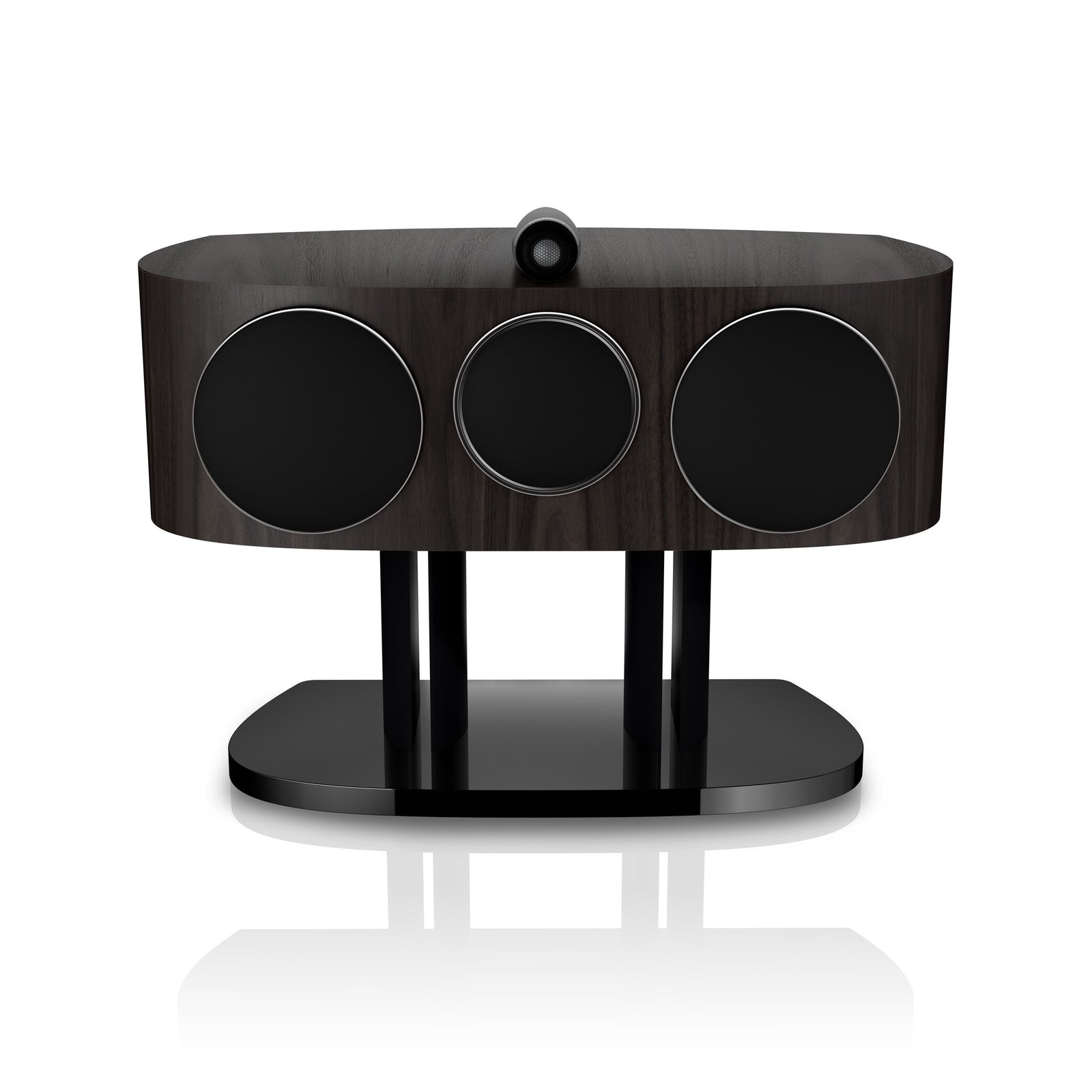 Bowers & Wilkins HTM81 D5 800 Diamond Series Center Channel Speaker (Each)