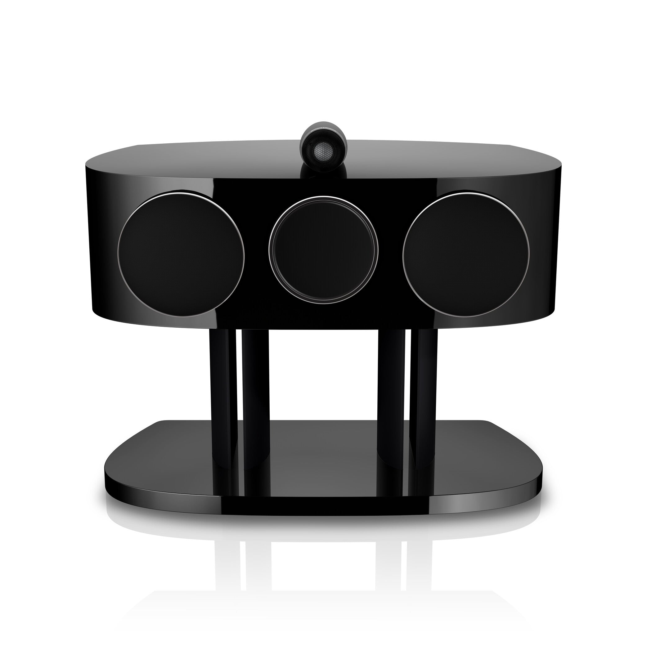 Bowers & Wilkins HTM82 D5 800 Diamond Series Center Channel Speaker (Each)