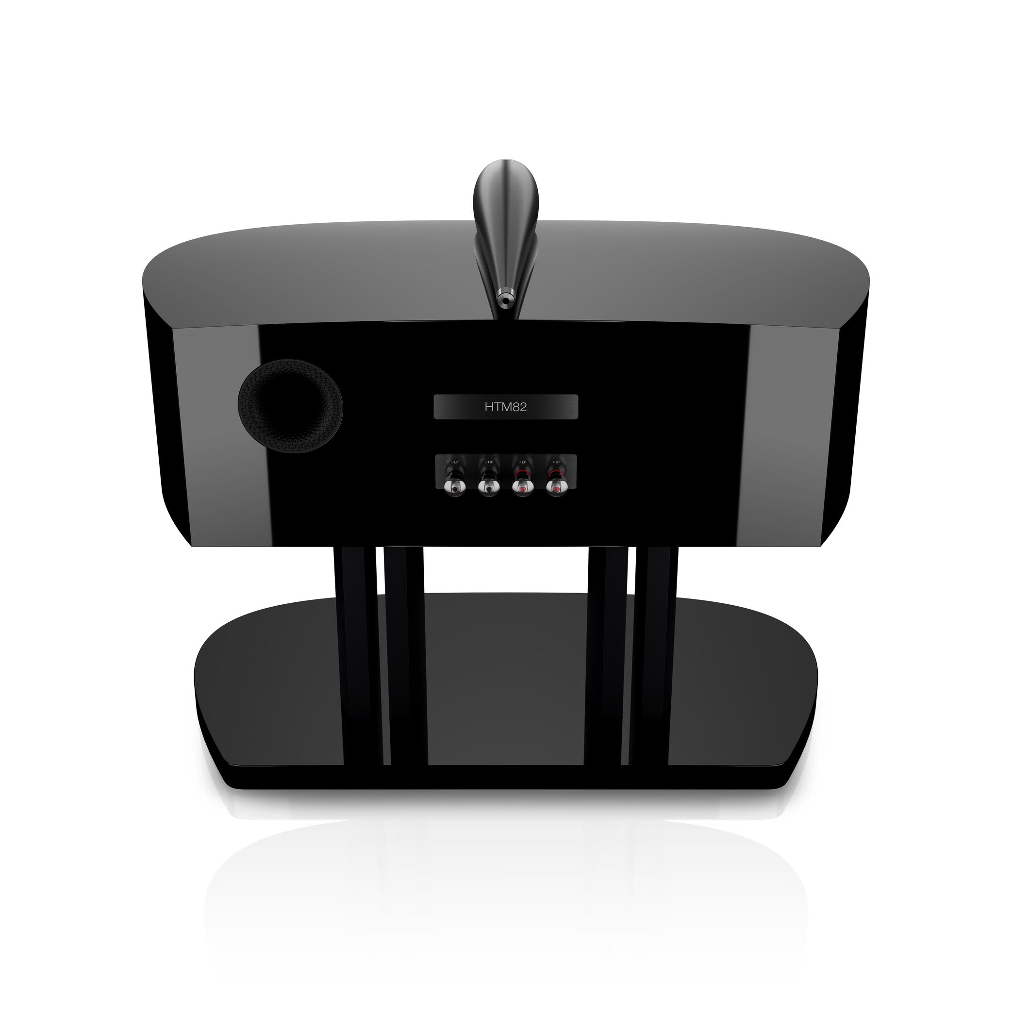 Bowers & Wilkins HTM82 D5 800 Diamond Series Center Channel Speaker (Each)