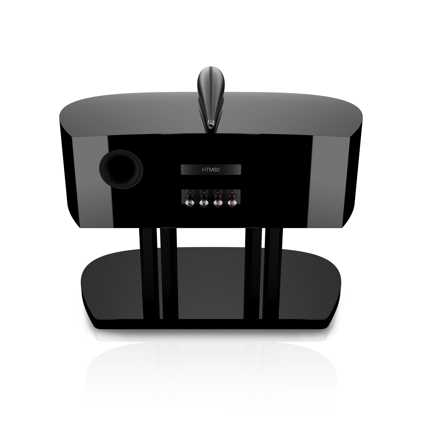 Bowers & Wilkins HTM82 D5 800 Diamond Series Center Channel Speaker (Each)