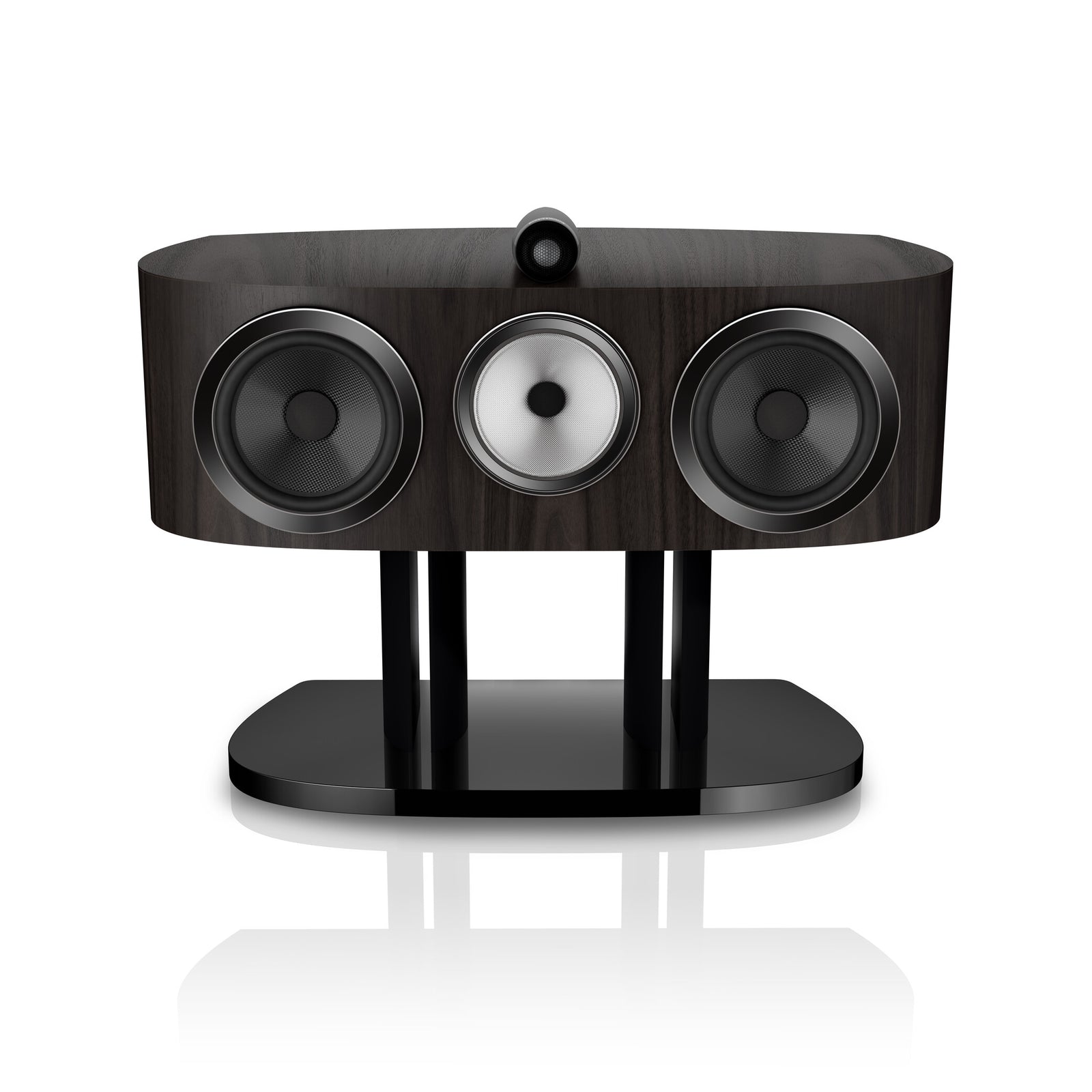Bowers & Wilkins HTM81 D5 800 Diamond Series Center Channel Speaker (Each)