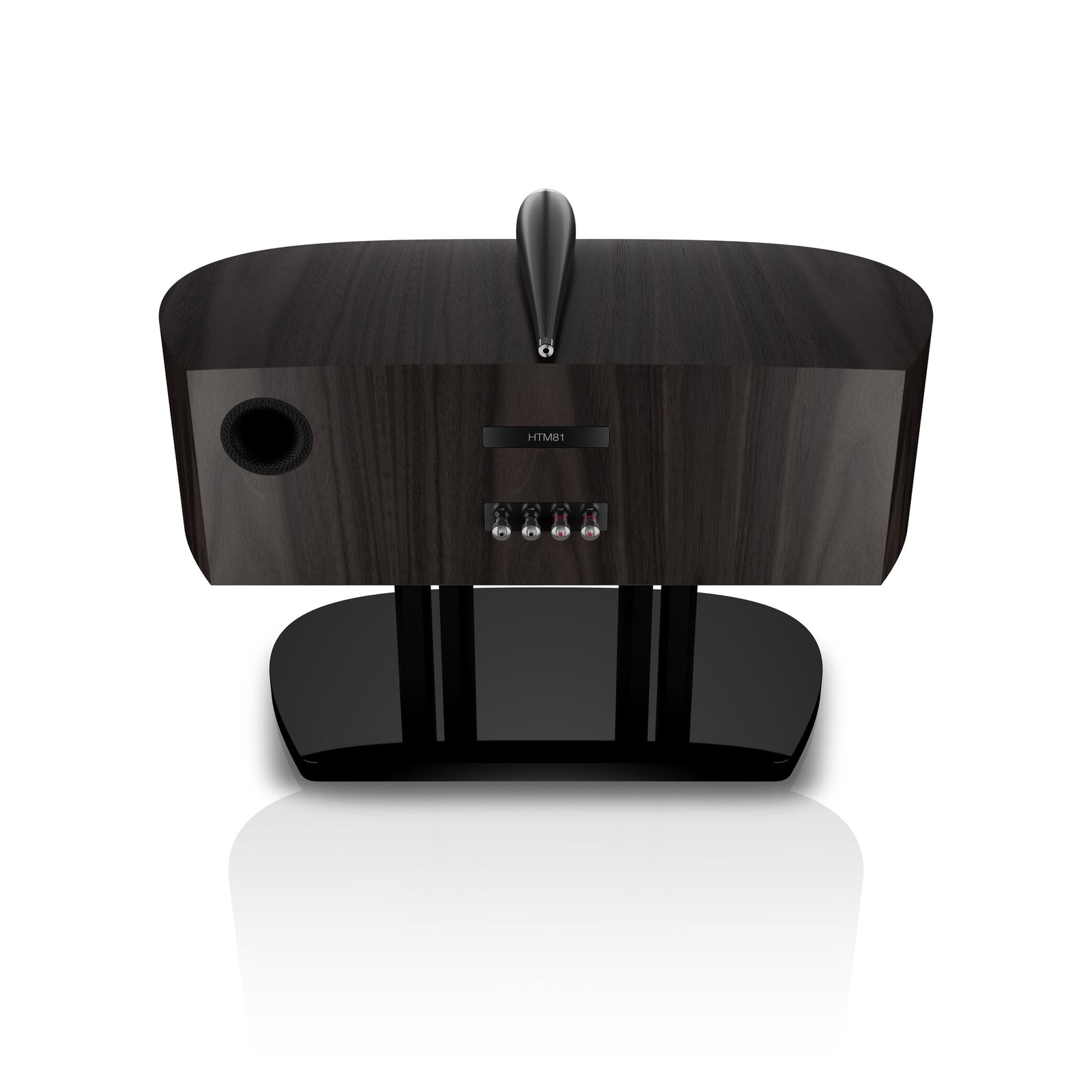 Bowers & Wilkins HTM81 D5 800 Diamond Series Center Channel Speaker (Each)