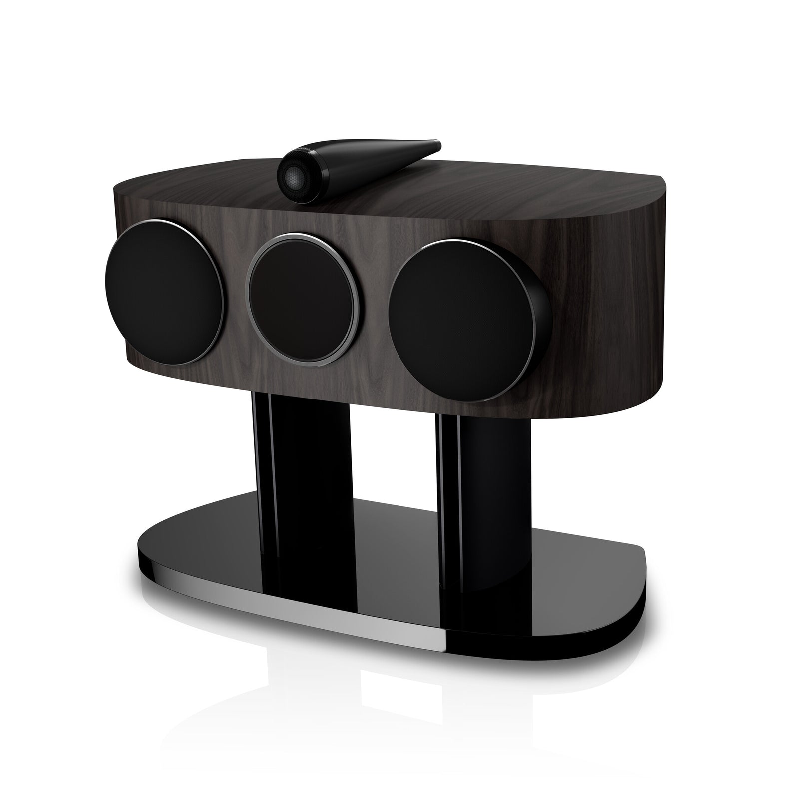Bowers & Wilkins HTM82 D5 800 Diamond Series Center Channel Speaker (Each)