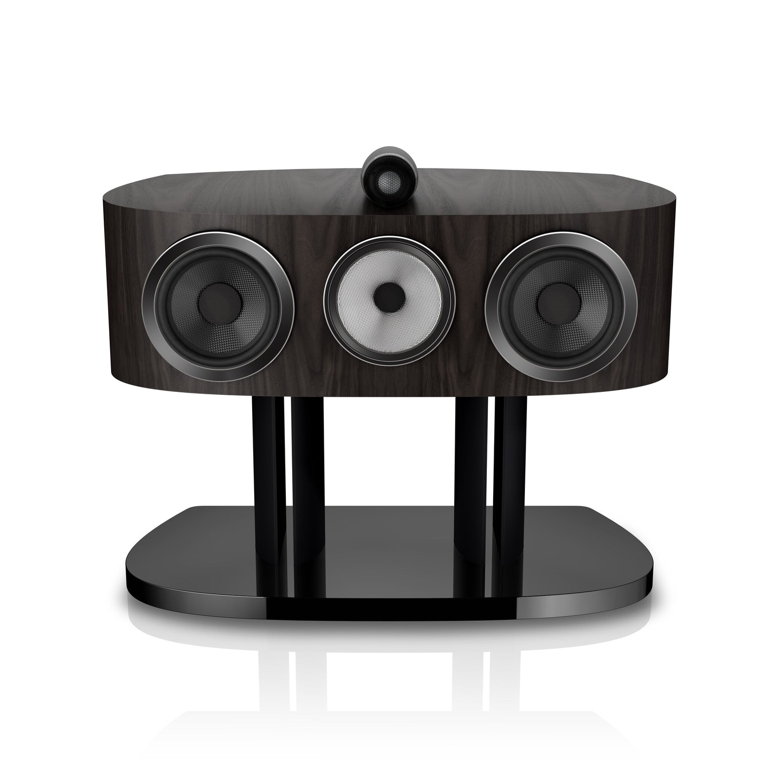 Bowers & Wilkins HTM82 D5 800 Diamond Series Center Channel Speaker (Each)
