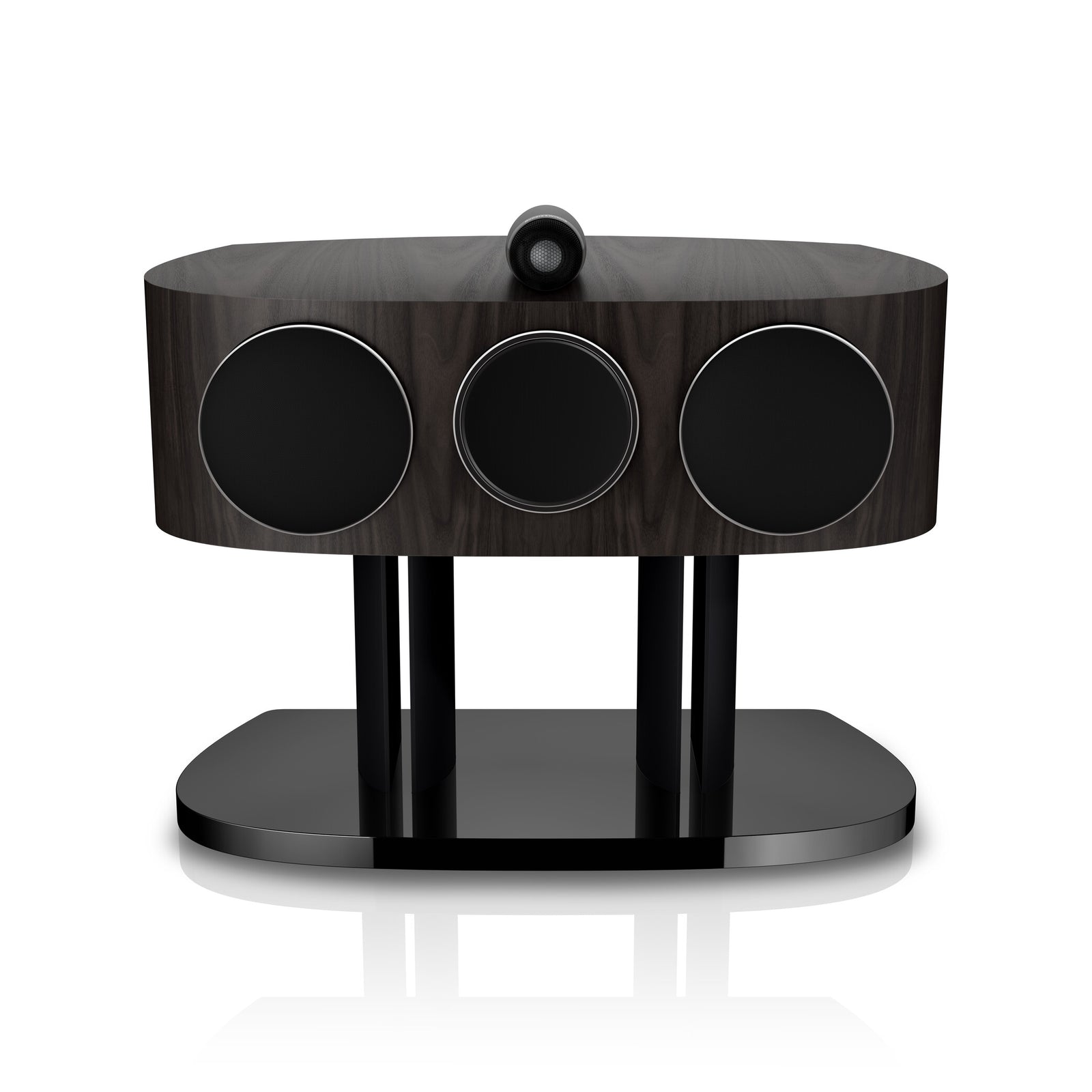 Bowers & Wilkins HTM82 D5 800 Diamond Series Center Channel Speaker (Each)