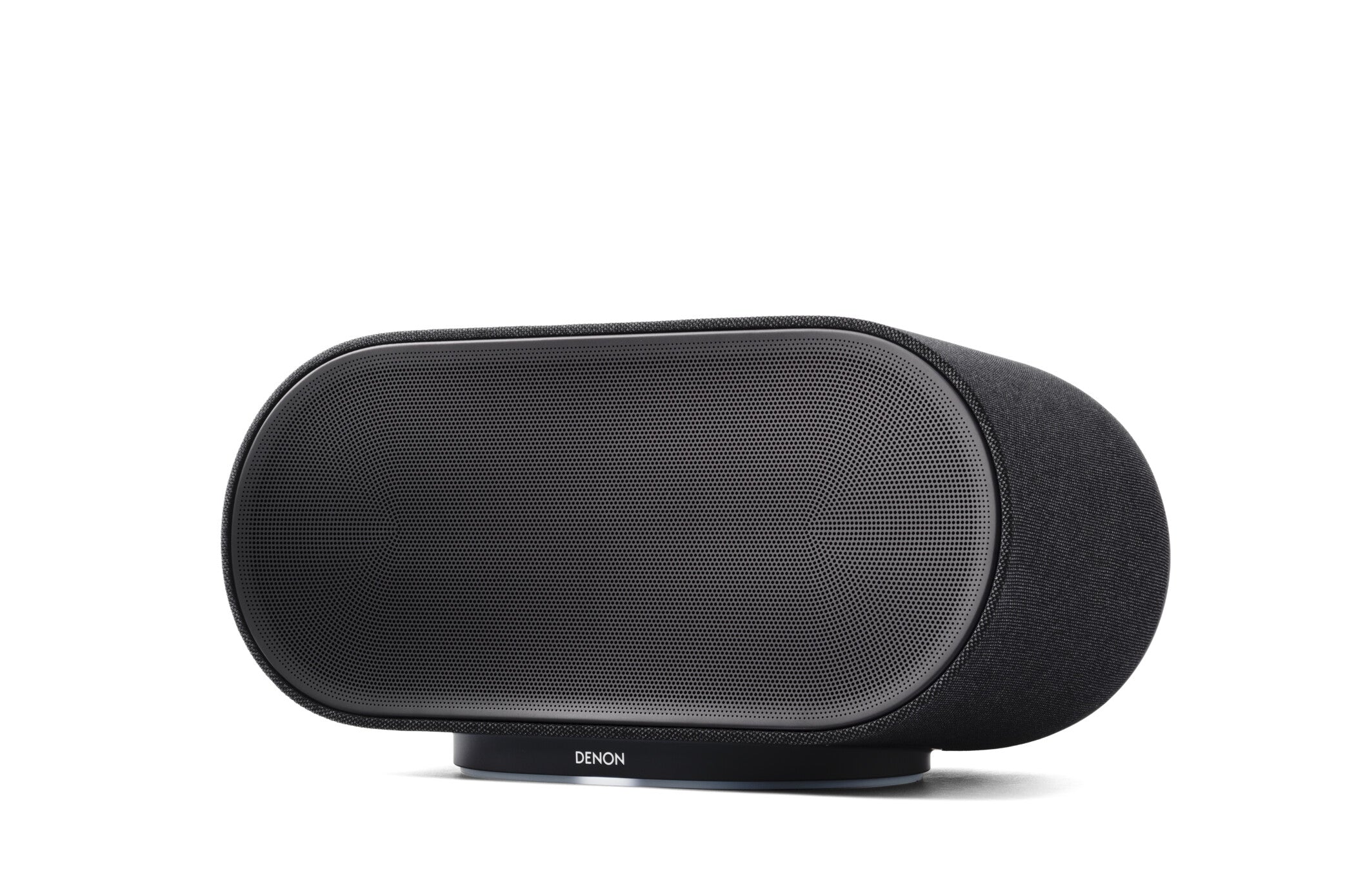Denon Home 600 Wireless Smart Speaker with HEOS and Dolby Atmos Music (Each) - Safe and Sound HQ