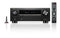 Denon AVR-X2900H 7.2 Channel 8K A/V Receiver with HEOS - Safe and Sound HQ