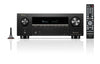 Denon AVR-X3900H 9.4 Channel 8K A/V Receiver with HEOS - Safe and Sound HQ