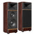 JBL Summit Makalu 3-Way Floorstanding Reference Loudspeaker (Pair) - Safe and Sound HQ
