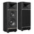JBL Summit Makalu 3-Way Floorstanding Reference Loudspeaker (Pair) - Safe and Sound HQ