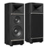 JBL Summit Makalu 3-Way Floorstanding Reference Loudspeaker (Pair) - Safe and Sound HQ