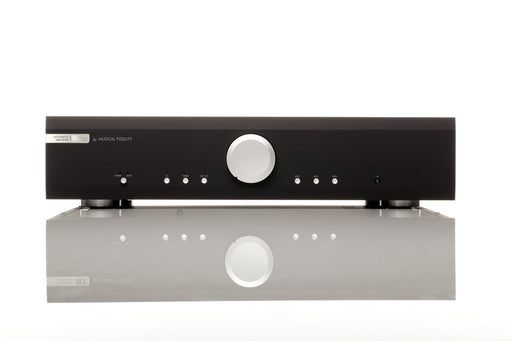 Musical Fidelity M2si Integrated Amplifier Open Box - Safe and Sound HQ