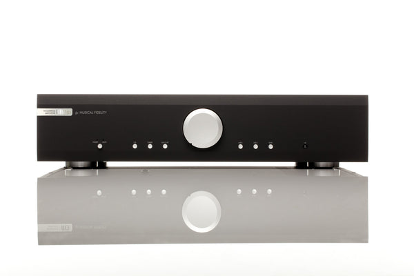 Musical Fidelity M2si Integrated Amplifier - Safe and Sound HQ